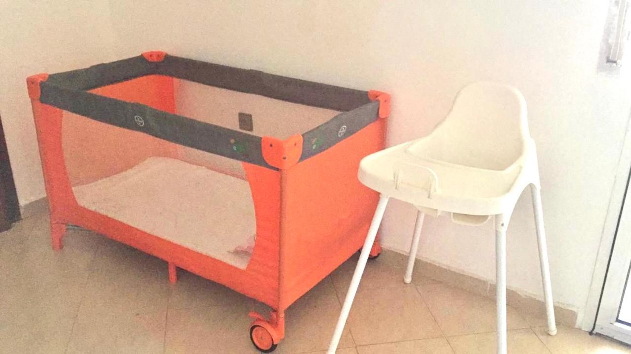 Superbe appartement meublé Tanger Extérieur photo